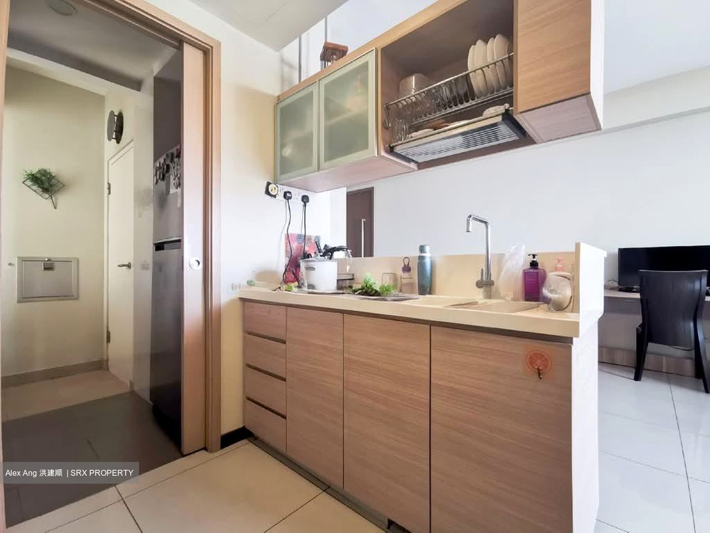 Parc Vera (D19), Condominium #592544861